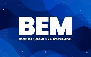 Boleto Educativo Municipal